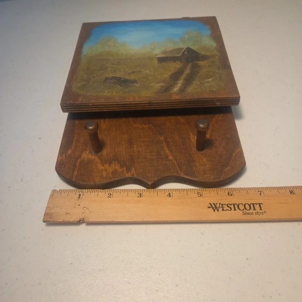 Wooden Ships no issues